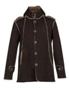 Adesso Coats