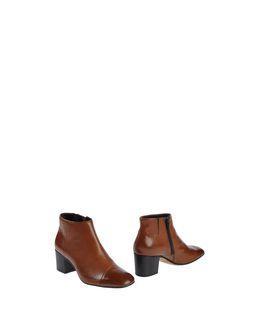 L'autre Doucal's Ankle Boots