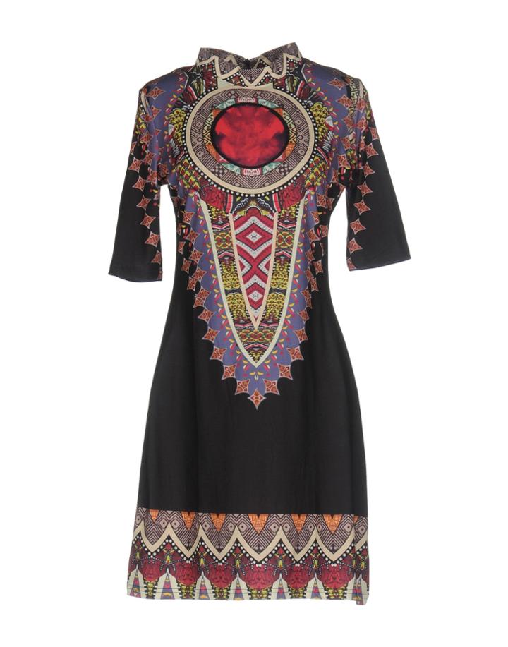 Kool By Calao Short Dresses