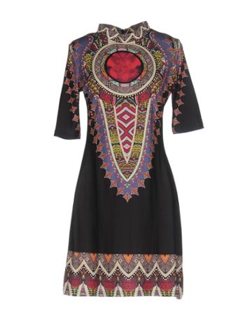 Kool By Calao Short Dresses