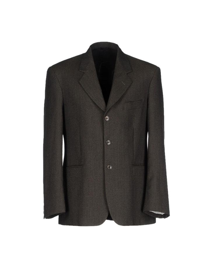 Sticchi Blazers