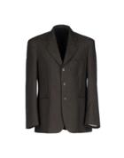 Sticchi Blazers