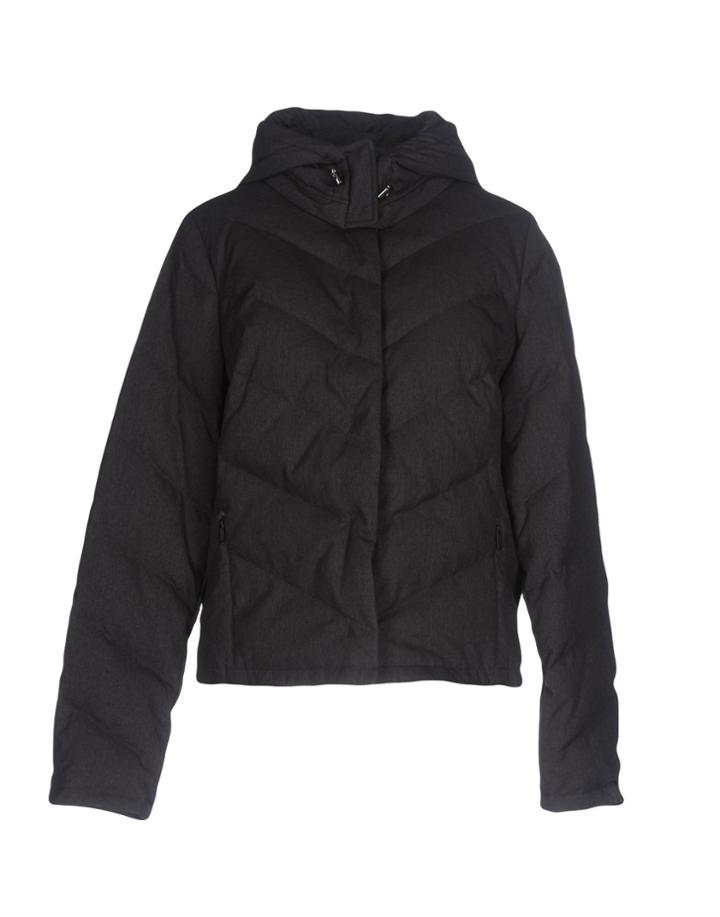 Strenesse Down Jackets