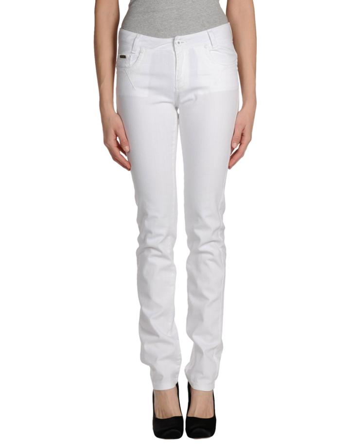Le Full Pull Jeans