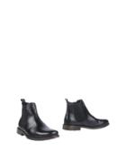 Jones Bootmaker Ankle Boots