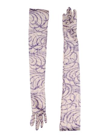 Dries Van Noten Suspenders