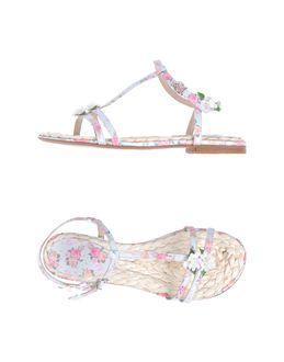Uad Medani Sandals