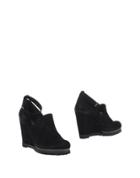 Audley Booties
