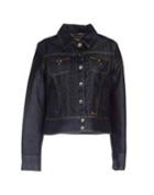 Who*s Who Denim Outerwear