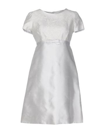 Acquachiara Short Dresses