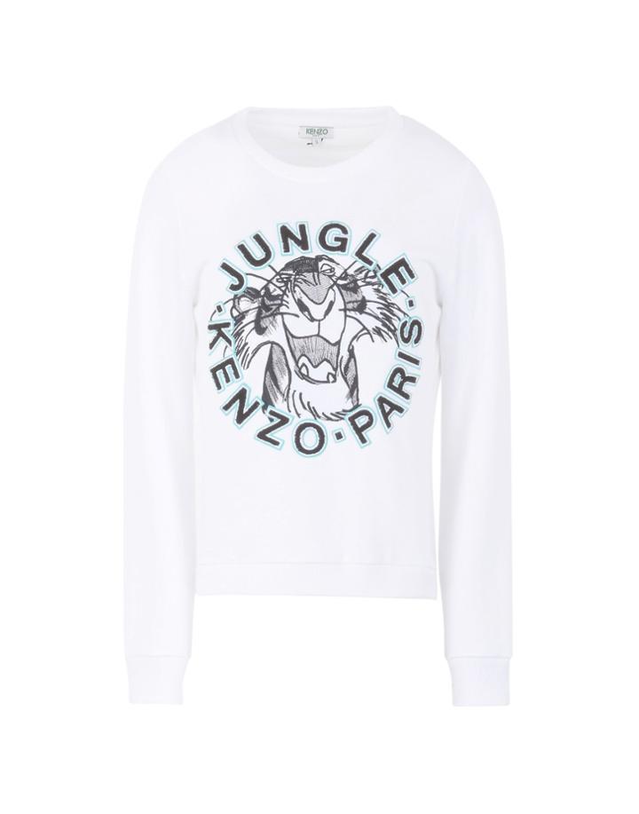 Kenzo X Disney Sweatshirts