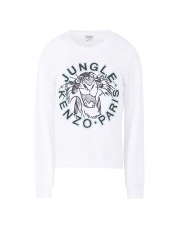 Kenzo X Disney Sweatshirts