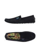 Roberto Pepe Loafers