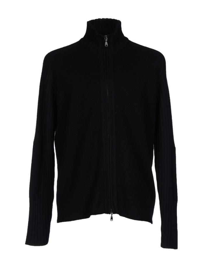 Active Cashmere Cardigans