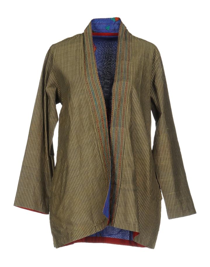 Lisa Corti Overcoats