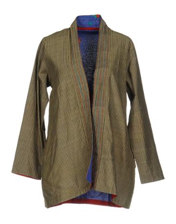Lisa Corti Overcoats