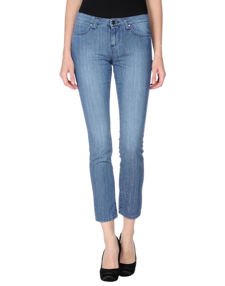 Brebis Noir Jeans