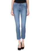 Brebis Noir Jeans