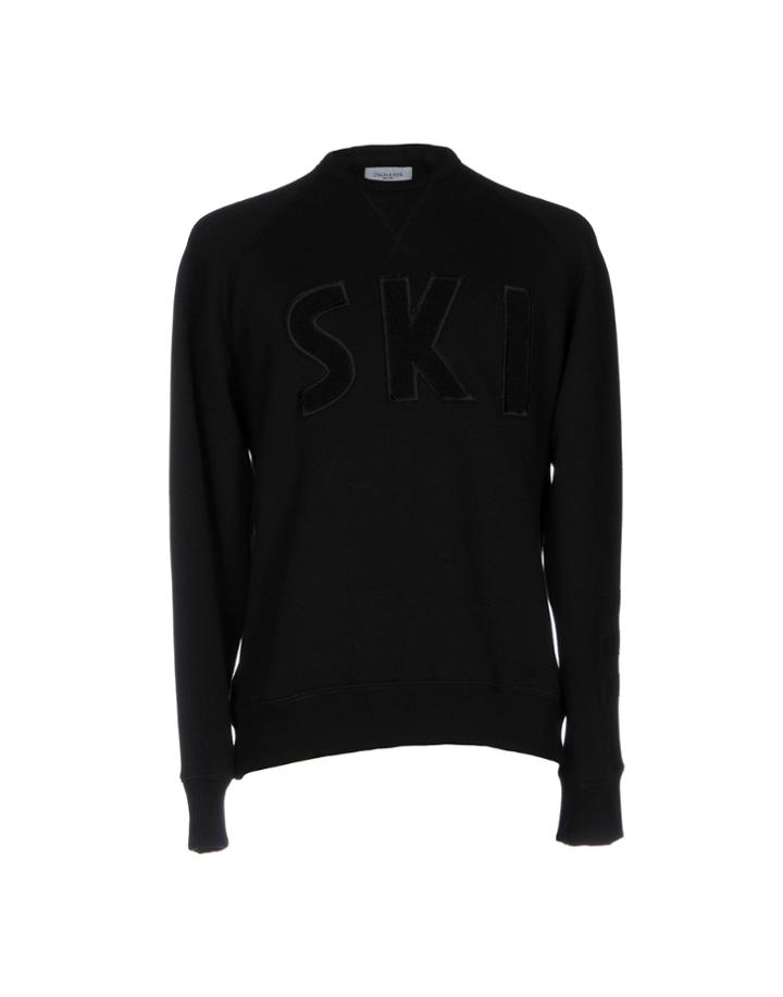 Ovadia & Sons New York Sweatshirts