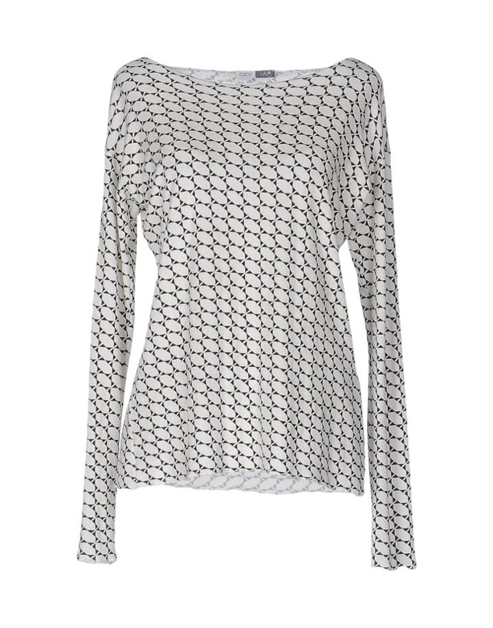 Cuc  Lab Sweaters