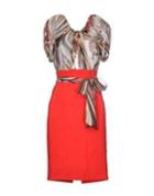 Celyn B. Knee-length Dresses