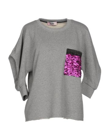 Ren  Et Moi Sweatshirts