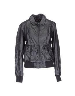 Censured Jackets