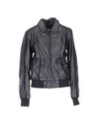 Censured Jackets