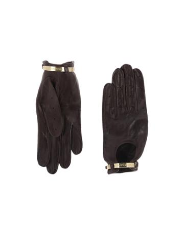 Emmanuelle Khanh Gloves