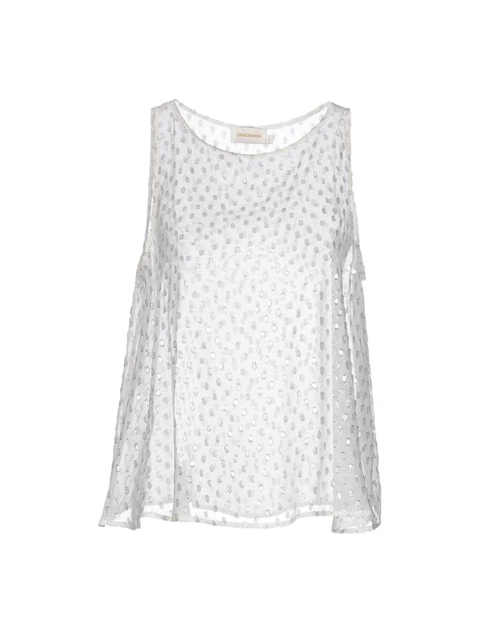 Zimmermann Tops
