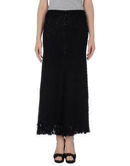 Manoush Long Skirts