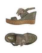 Walk By Melluso Sandals