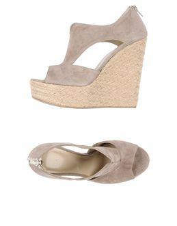 Silvia Rossini Sandals