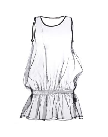 Victoria & Stella Tank Tops