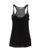 Absolut Cashmere Tops