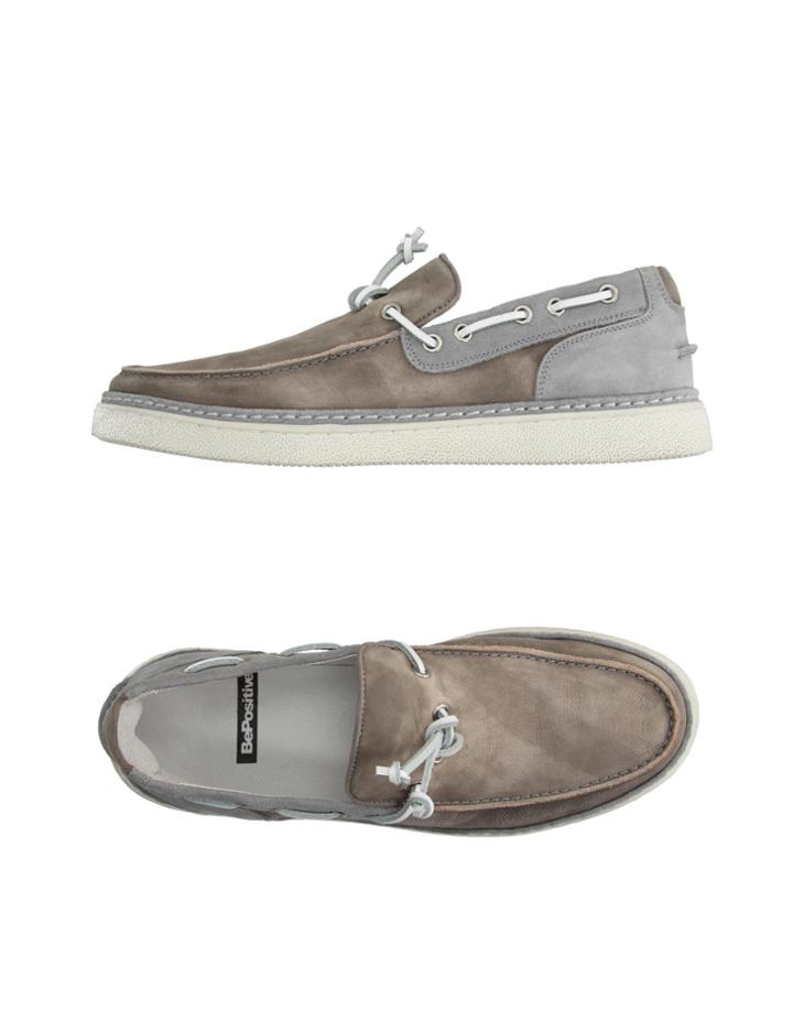 Bepositive Loafers