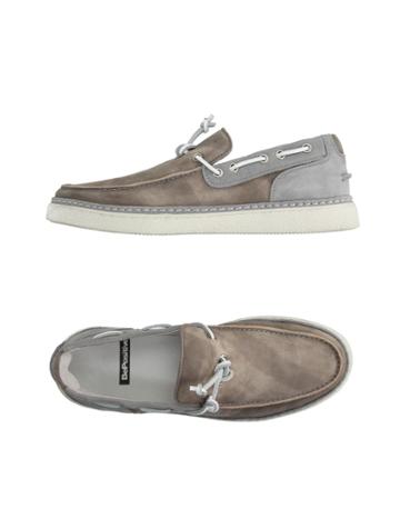 Bepositive Loafers