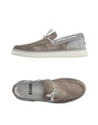 Bepositive Loafers