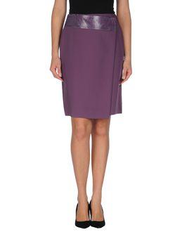 J's Exte' Knee Length Skirts
