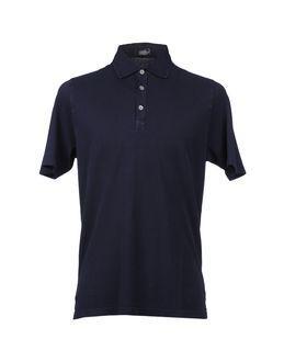 Rossopuro Polo Shirts