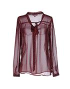 Sublevel Blouses