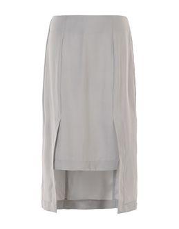 Master & Muse X Annie & Jade 3/4 Length Skirts