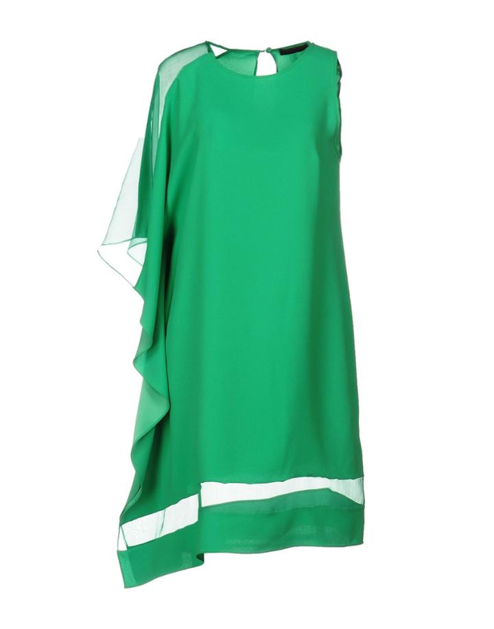 Hh Couture Knee-length Dresses