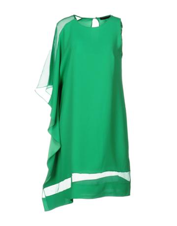 Hh Couture Knee-length Dresses