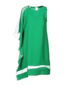 Hh Couture Knee-length Dresses