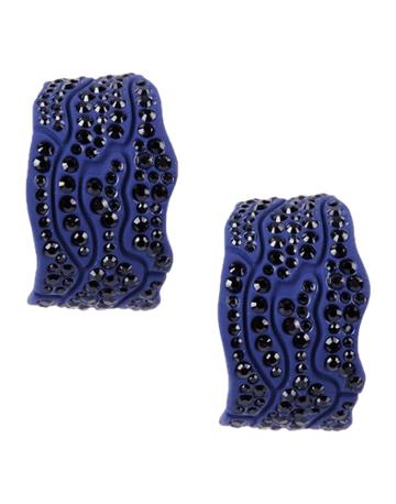 Atelier Swarovski By Masha Ma Earrings