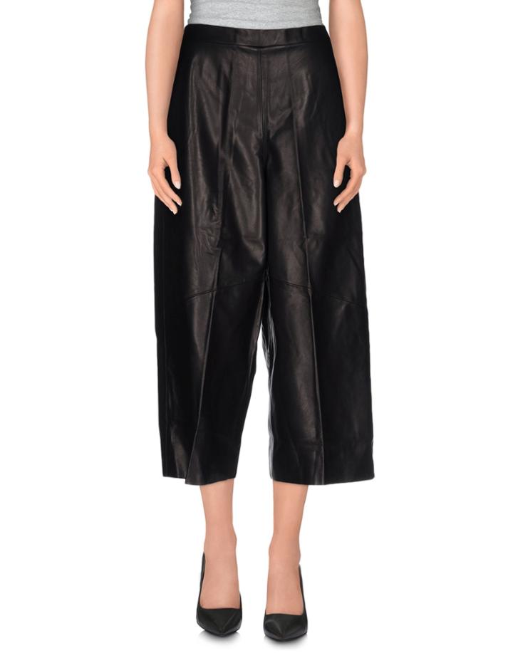Luxury Fashion 3/4-length Shorts