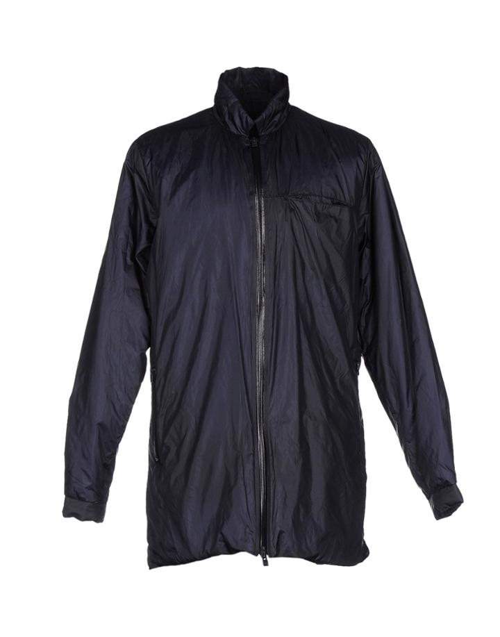 Stampd Jackets