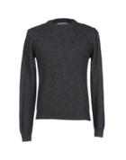 Neill Katter Sweaters