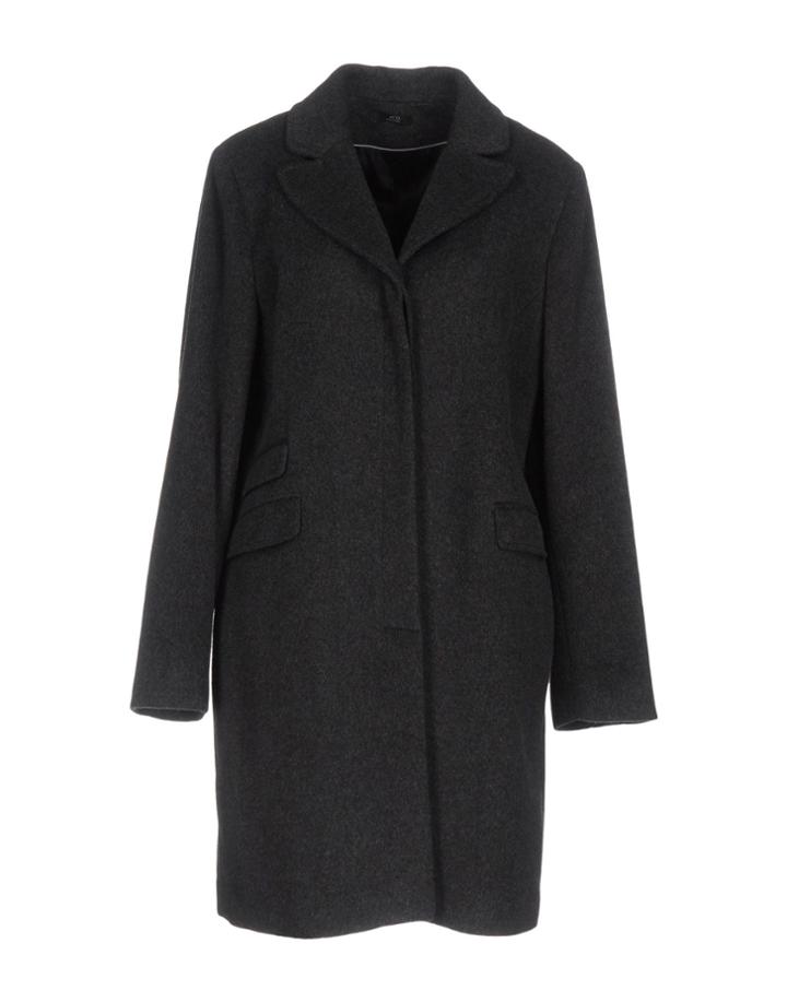 &co Coats